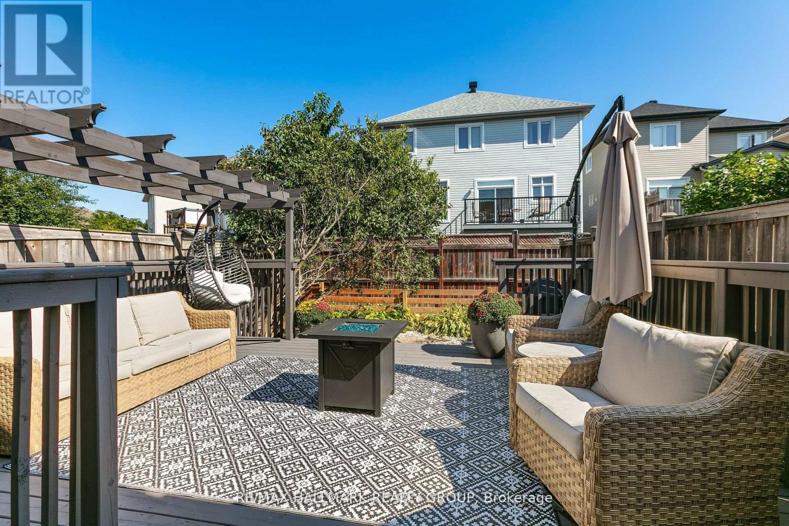 31 Saddlesmith Circle, Ottawa, Ontario  K2M 2Y8 - Photo 31 - X12685714