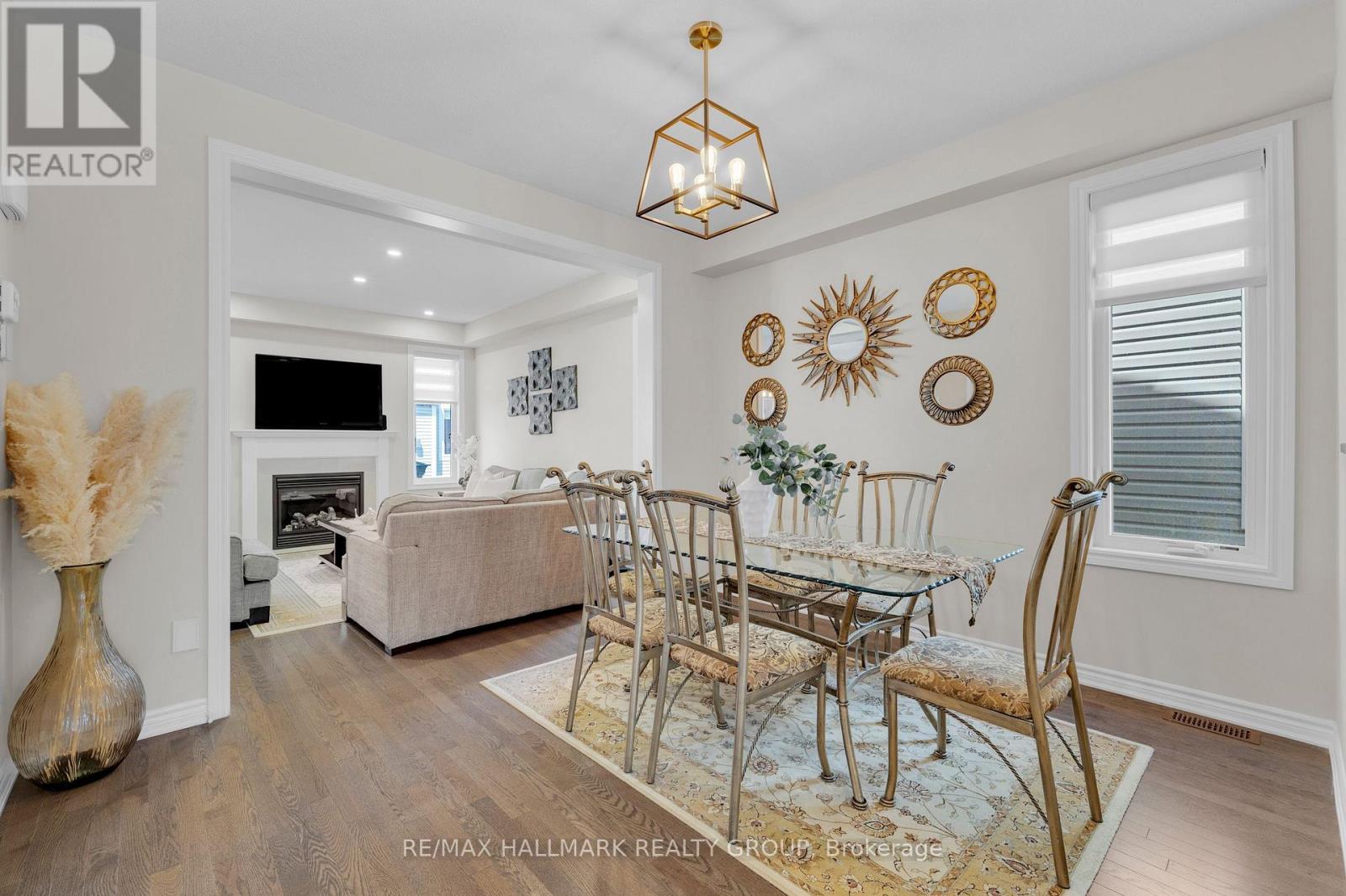 229 Meadowbreeze Drive, Ottawa, Ontario  K2M 3A6 - Photo 7 - X12685742