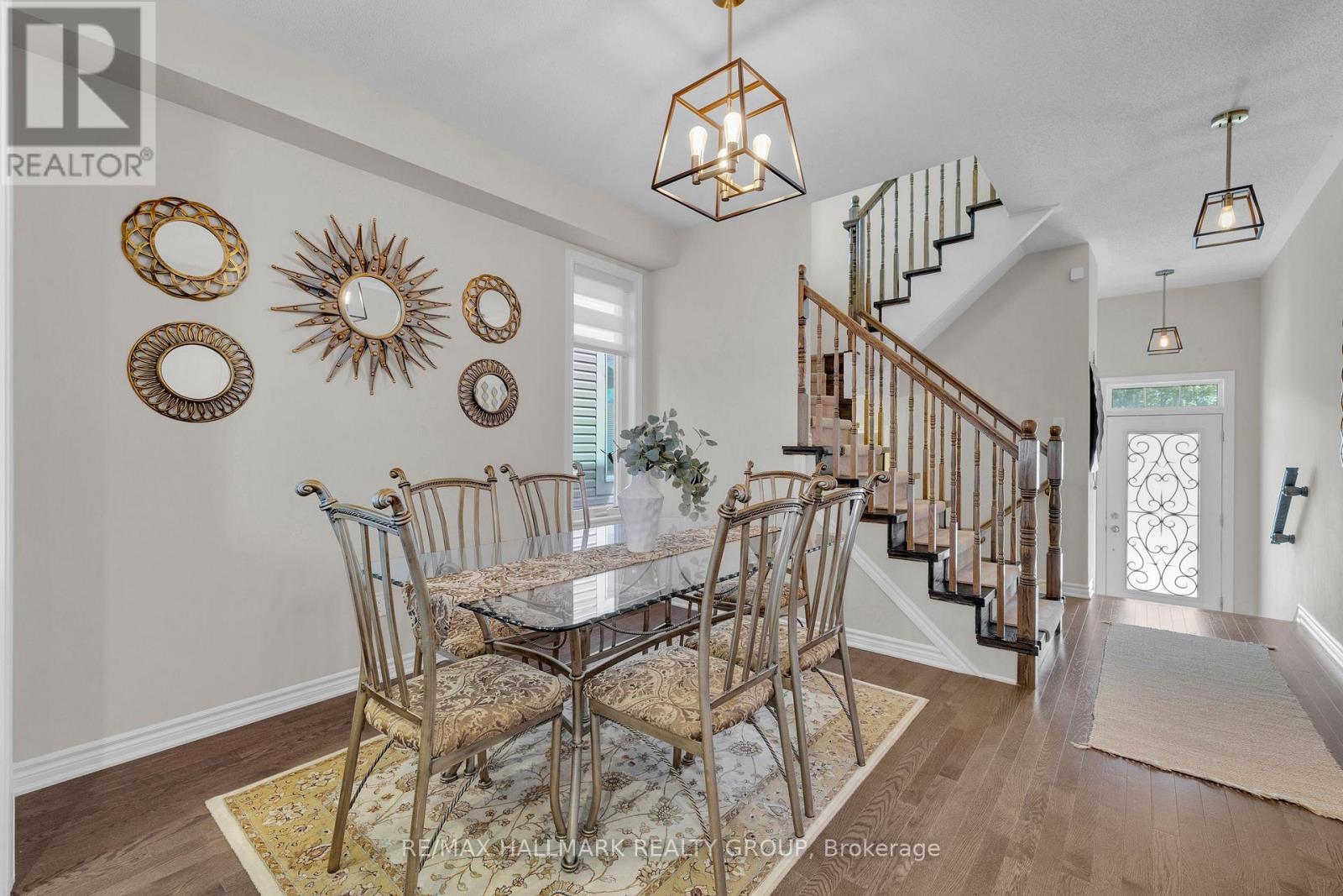 229 Meadowbreeze Drive, Ottawa, Ontario  K2M 3A6 - Photo 9 - X12685742