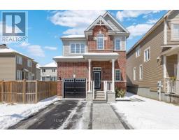 229 MEADOWBREEZE DRIVE, Ottawa, Ontario