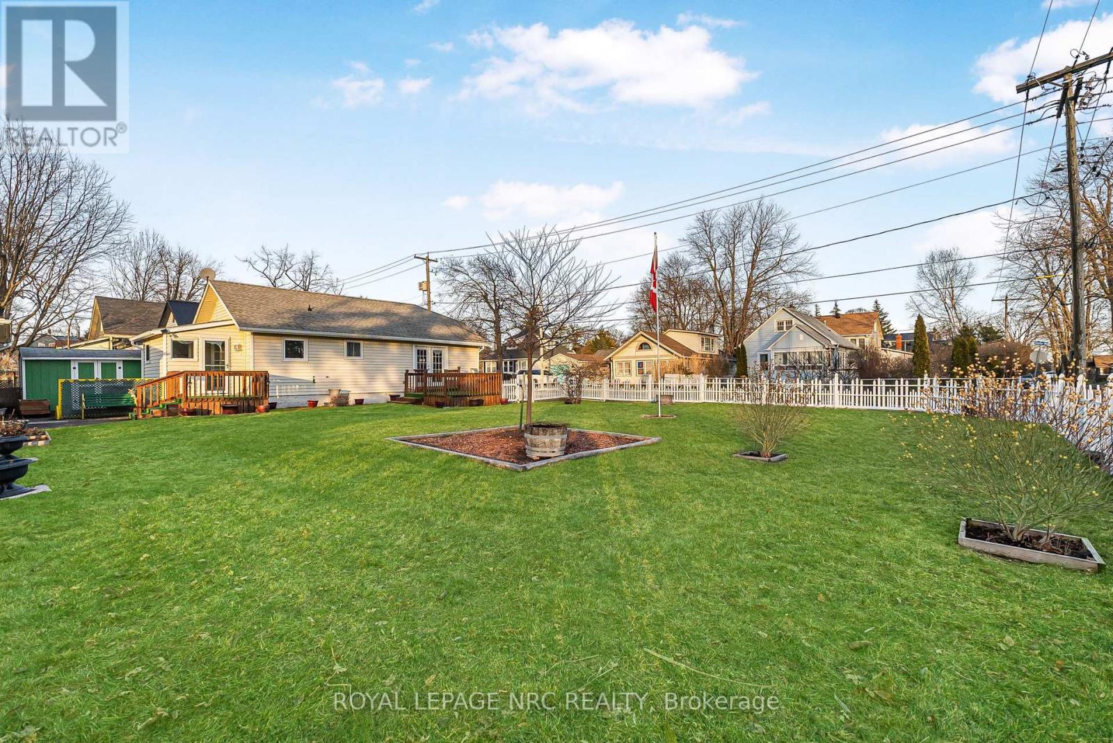 225 Derby Road, Fort Erie, Ontario  L0S 1B0 - Photo 23 - X12685746