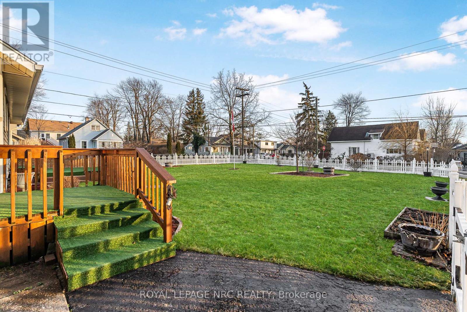 225 Derby Road, Fort Erie, Ontario  L0S 1B0 - Photo 24 - X12685746