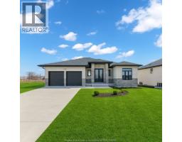 1924 SANNITA, Kingsville, Ontario