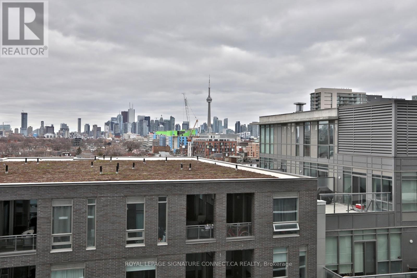 830 - 20 Minowan Miikan Lane, Toronto, Ontario  M6J 0E5 - Photo 25 - C12633786