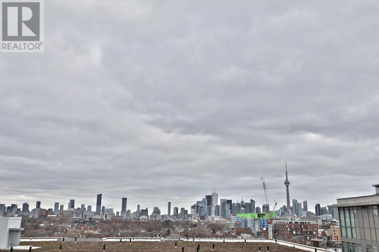 830 - 20 Minowan Miikan Lane, Toronto, Ontario  M6J 0E5 - Photo 27 - C12633786