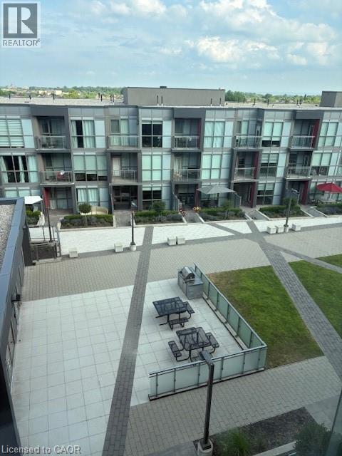 5240 Dundas Street Unit# B515, Burlington, Ontario  L7L 0J6 - Photo 11 - 40797662