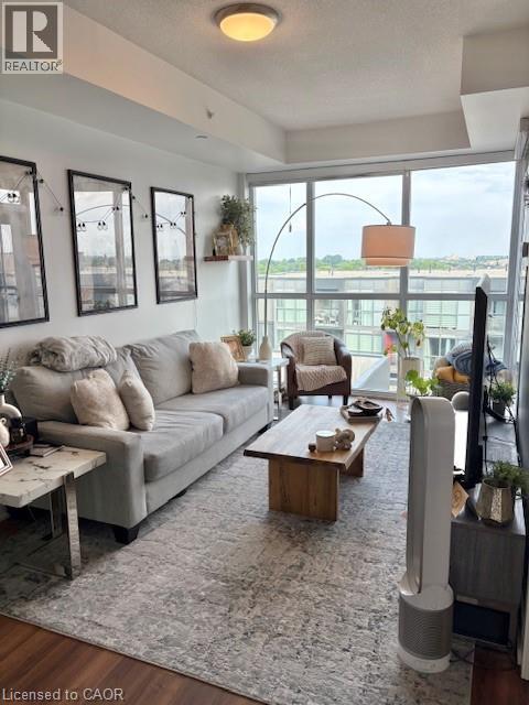 5240 Dundas Street Unit# B515, Burlington, Ontario  L7L 0J6 - Photo 3 - 40797662