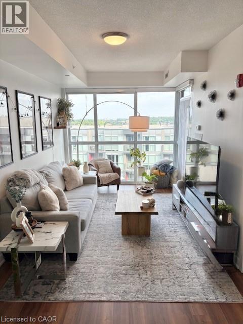 5240 Dundas Street Unit# B515, Burlington, Ontario  L7L 0J6 - Photo 4 - 40797662