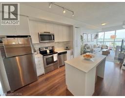 5240 DUNDAS Street Unit# B515, Burlington, Ontario