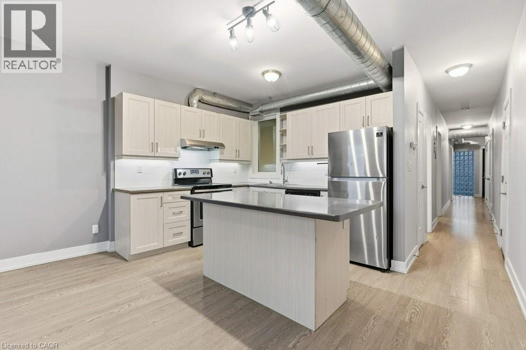 1012 KING Street E Unit# 6, Hamilton, Ontario