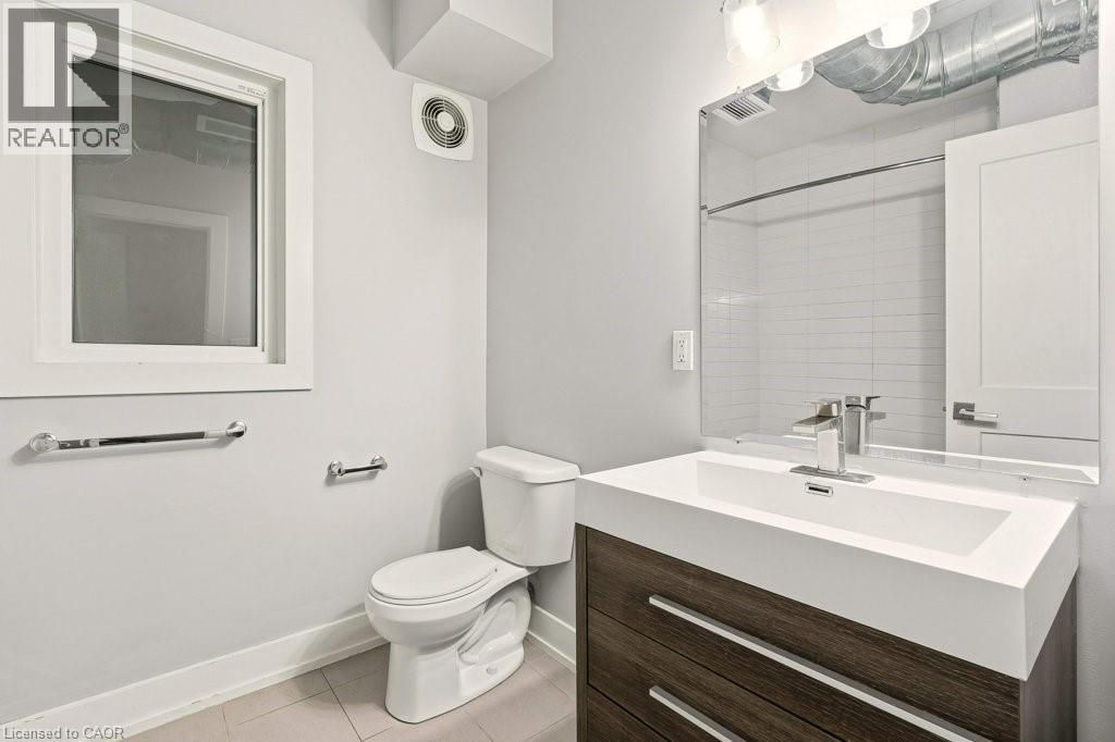 1012 King Street E Unit# 6, Hamilton, Ontario  L8M 1C8 - Photo 10 - 40797218