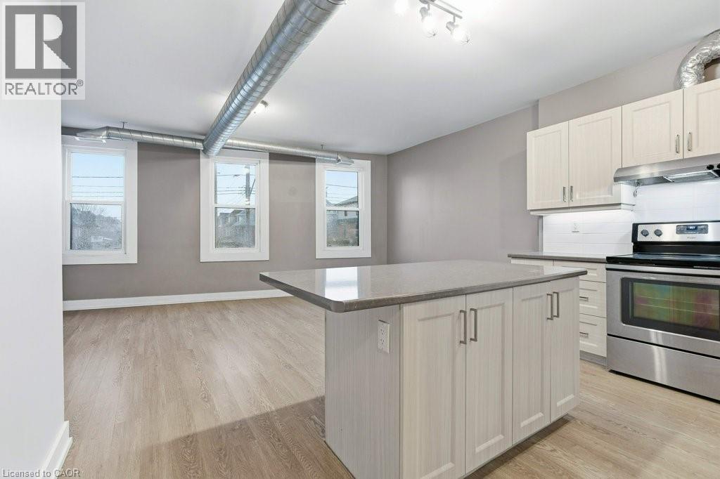 1012 King Street E Unit# 6, Hamilton, Ontario  L8M 1C8 - Photo 12 - 40797218