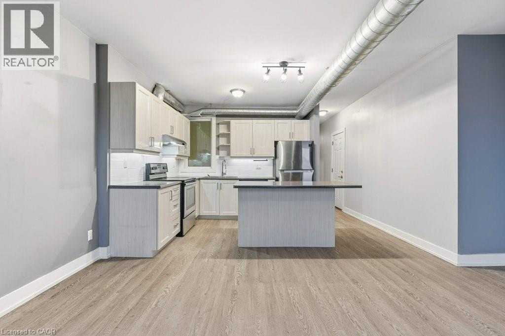 1012 King Street E Unit# 6, Hamilton, Ontario  L8M 1C8 - Photo 13 - 40797218