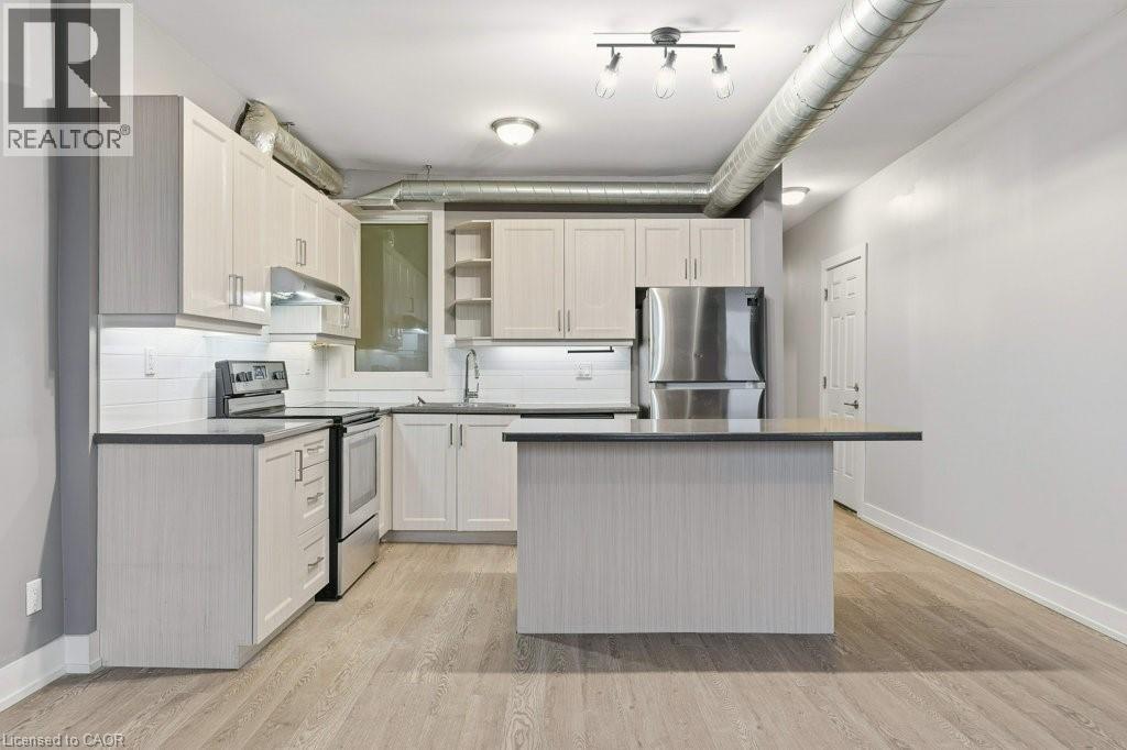 1012 King Street E Unit# 6, Hamilton, Ontario  L8M 1C8 - Photo 14 - 40797218