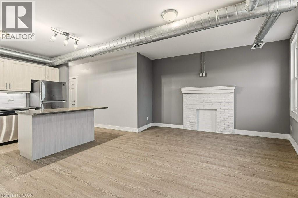 1012 King Street E Unit# 6, Hamilton, Ontario  L8M 1C8 - Photo 15 - 40797218