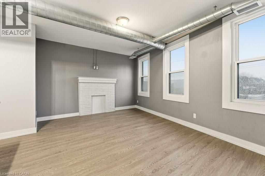 1012 King Street E Unit# 6, Hamilton, Ontario  L8M 1C8 - Photo 16 - 40797218