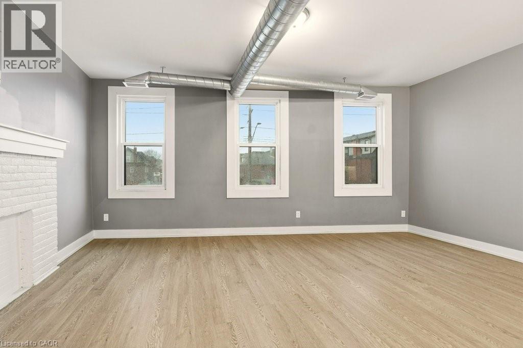 1012 King Street E Unit# 6, Hamilton, Ontario  L8M 1C8 - Photo 17 - 40797218