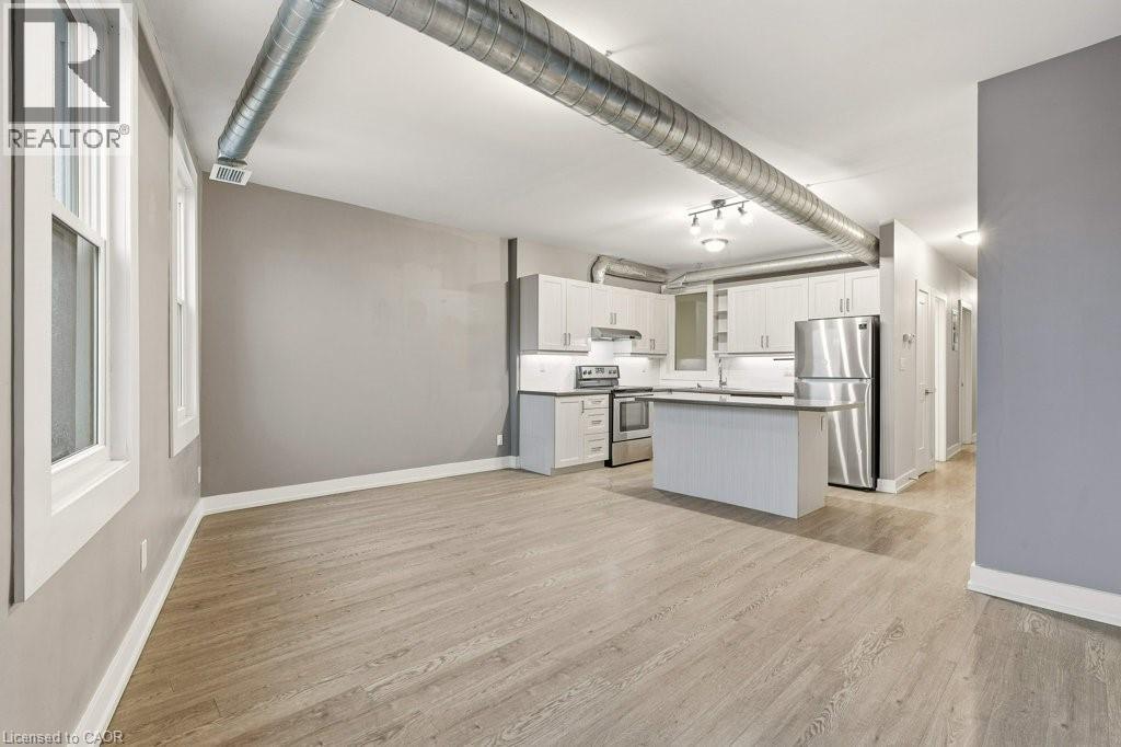 1012 King Street E Unit# 6, Hamilton, Ontario  L8M 1C8 - Photo 18 - 40797218