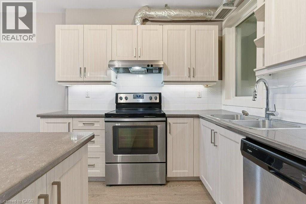 1012 King Street E Unit# 6, Hamilton, Ontario  L8M 1C8 - Photo 2 - 40797218