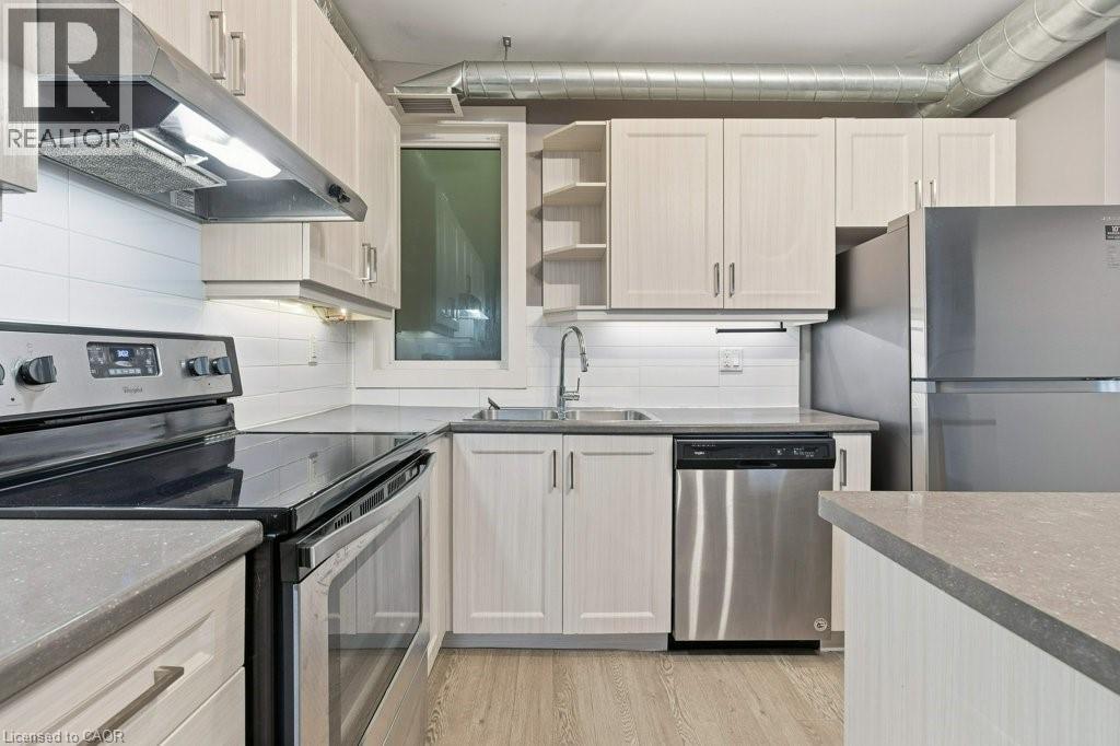 1012 King Street E Unit# 6, Hamilton, Ontario  L8M 1C8 - Photo 3 - 40797218