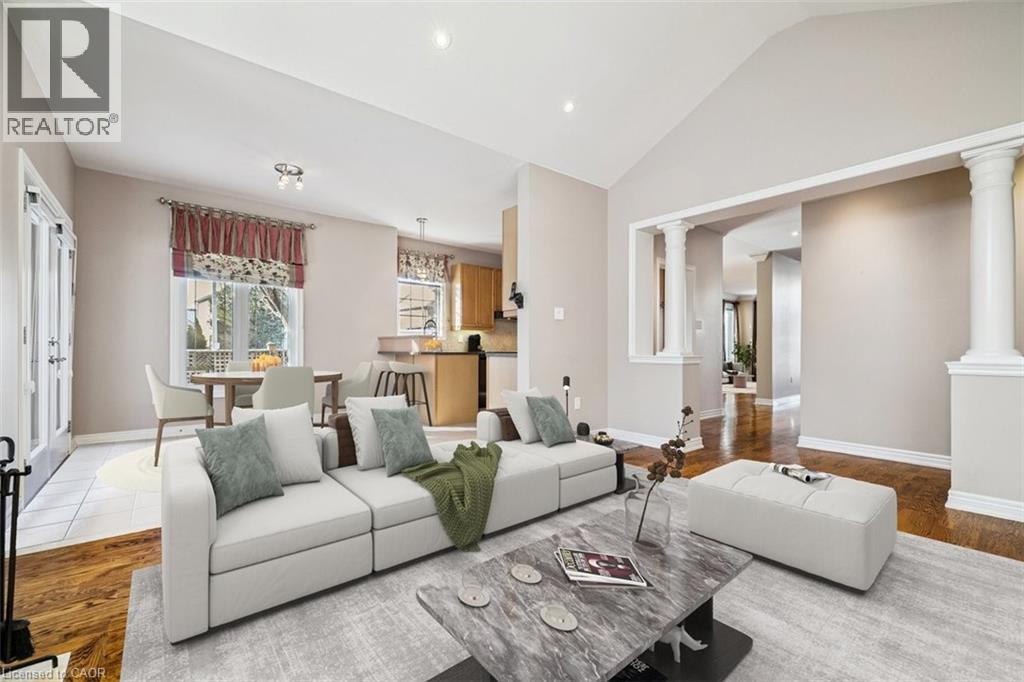 2428 Salcome Drive, Oakville, Ontario  L6H 7N5 - Photo 14 - 40793917