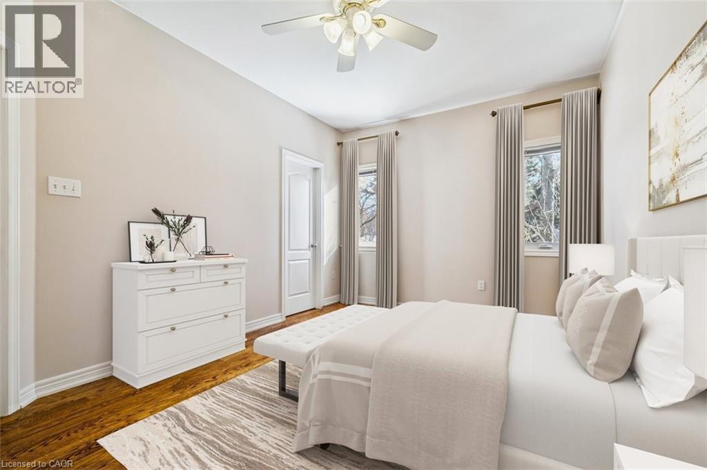 2428 Salcome Drive, Oakville, Ontario  L6H 7N5 - Photo 15 - 40793917