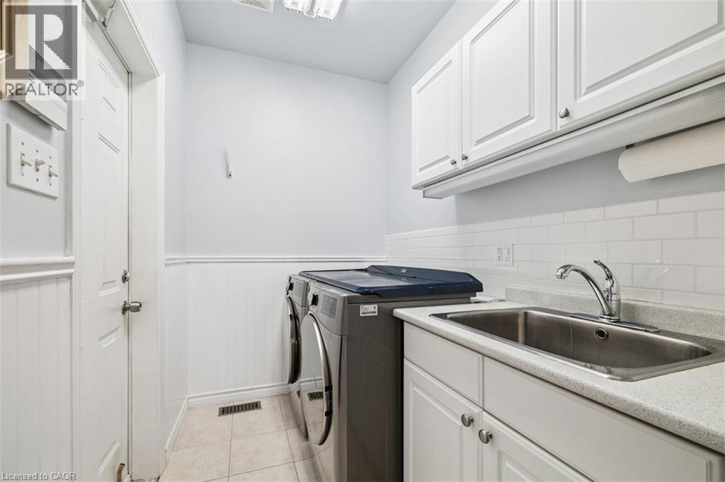 2428 Salcome Drive, Oakville, Ontario  L6H 7N5 - Photo 20 - 40793917