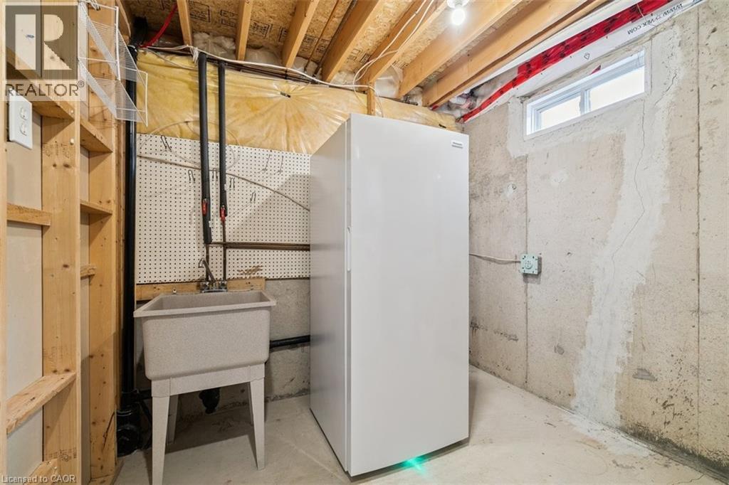 2428 Salcome Drive, Oakville, Ontario  L6H 7N5 - Photo 27 - 40793917