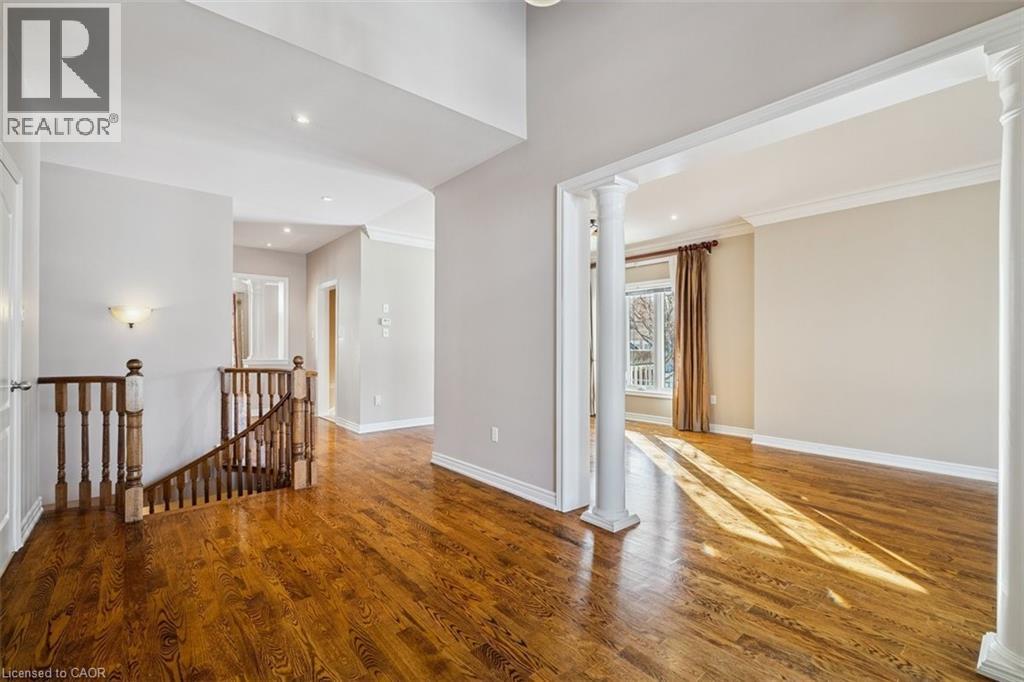 2428 Salcome Drive, Oakville, Ontario  L6H 7N5 - Photo 4 - 40793917