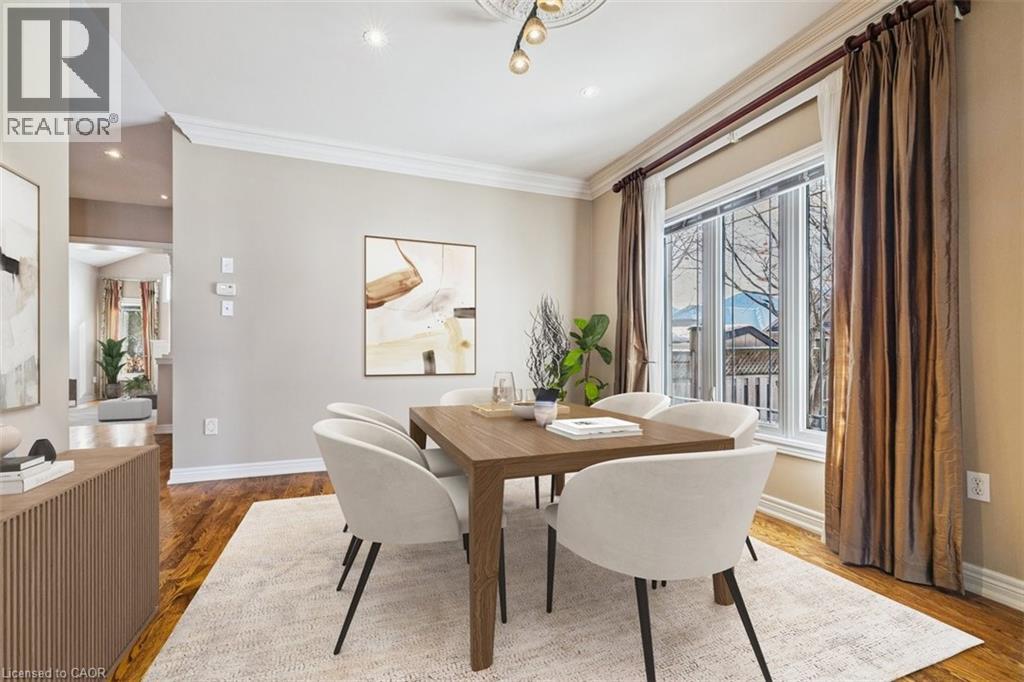 2428 Salcome Drive, Oakville, Ontario  L6H 7N5 - Photo 6 - 40793917