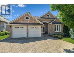 2428 SALCOME Drive, Oakville, Ontario