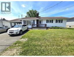 56 32th Avenue, edmundston, New Brunswick