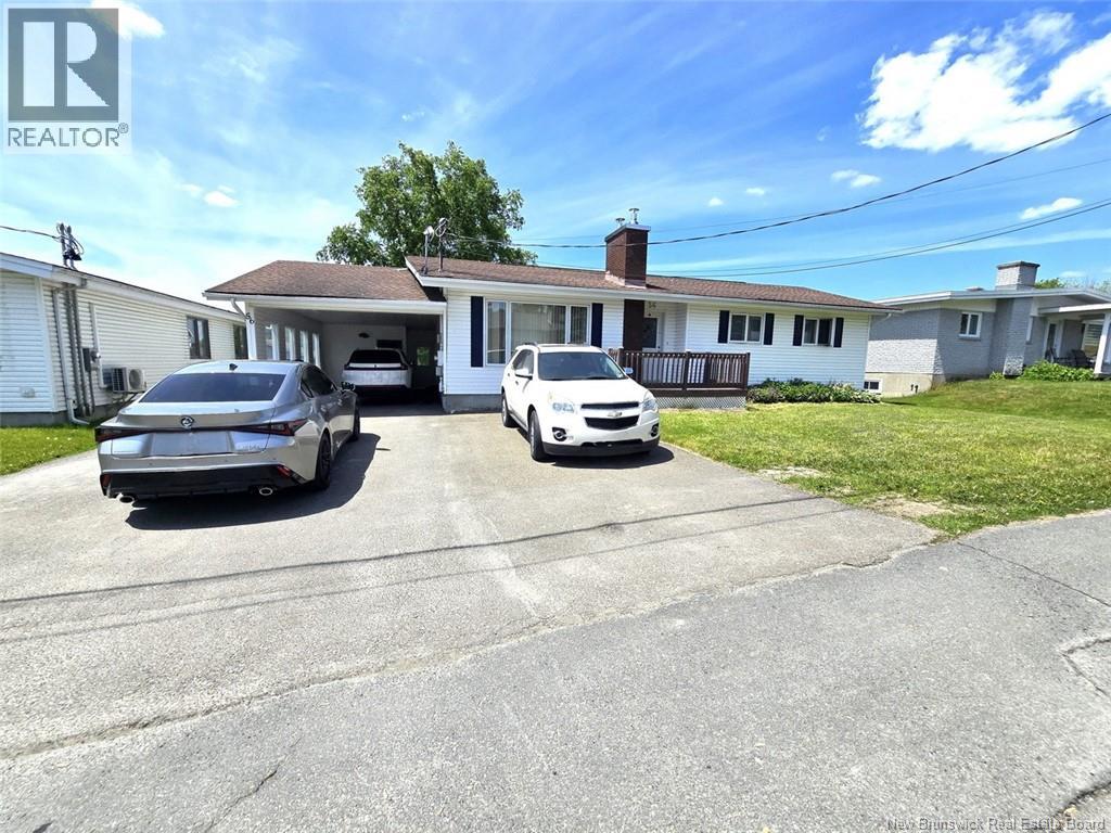 56 32th Avenue, Edmundston, New Brunswick  E3V 2S2 - Photo 41 - NB131962