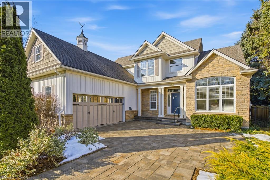 643 King Street, Niagara-On-The-Lake, Ontario  L0S 1J0 - Photo 3 - 40796771