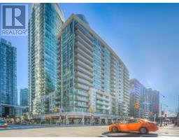 602 - 51 LOWER SIMCOE STREET, Toronto, Ontario