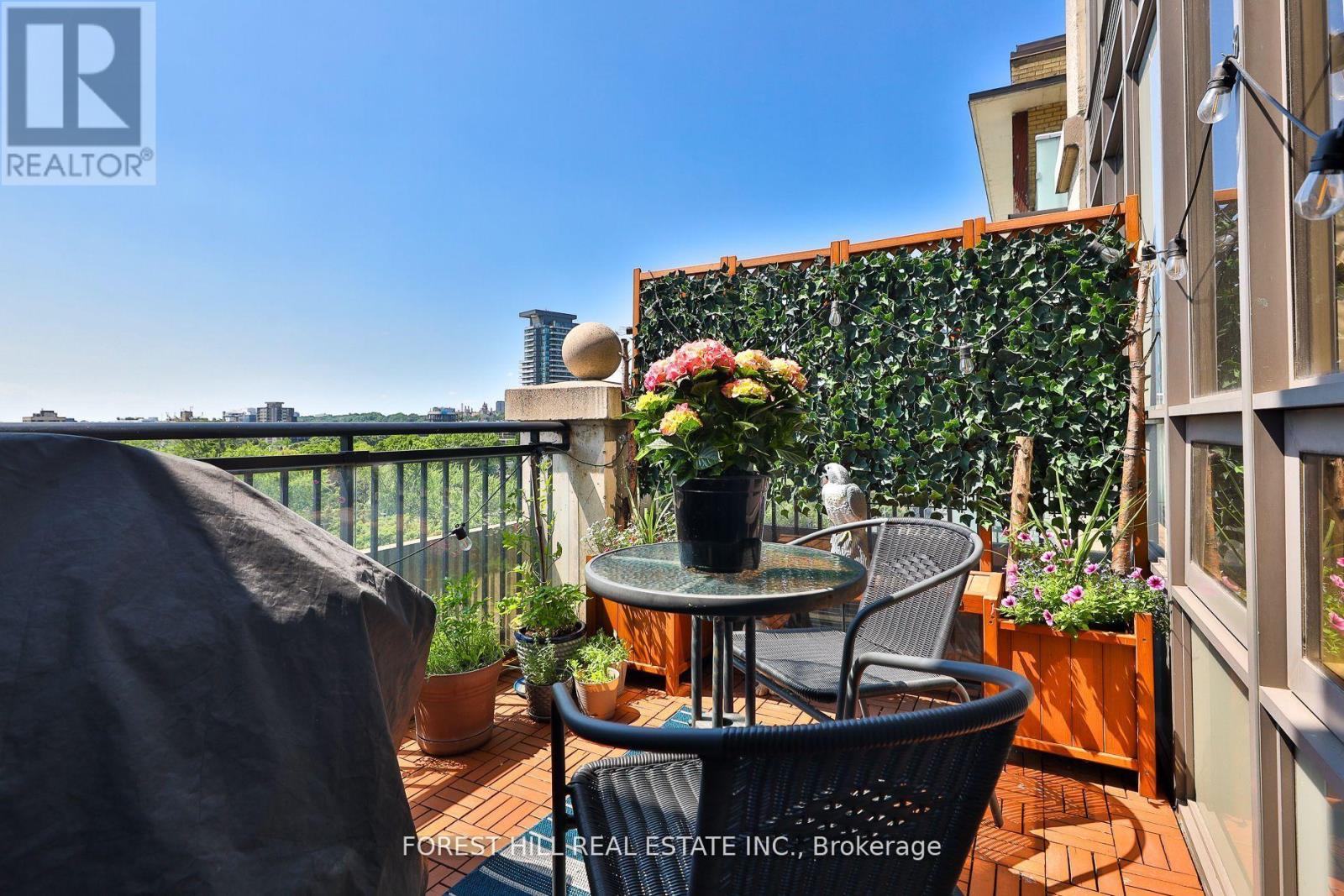 1006 - 99 Avenue Road, Toronto, Ontario  M5R 2G5 - Photo 10 - C12685666