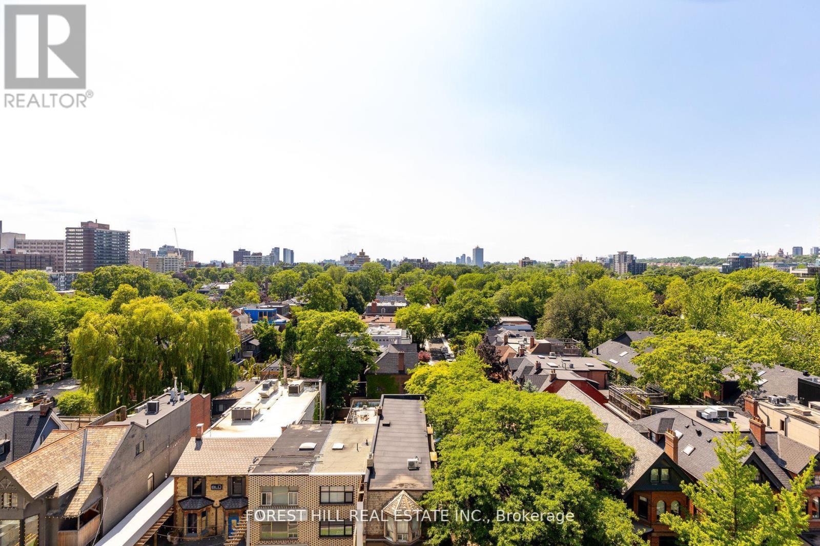 1006 - 99 Avenue Road, Toronto, Ontario  M5R 2G5 - Photo 14 - C12685666