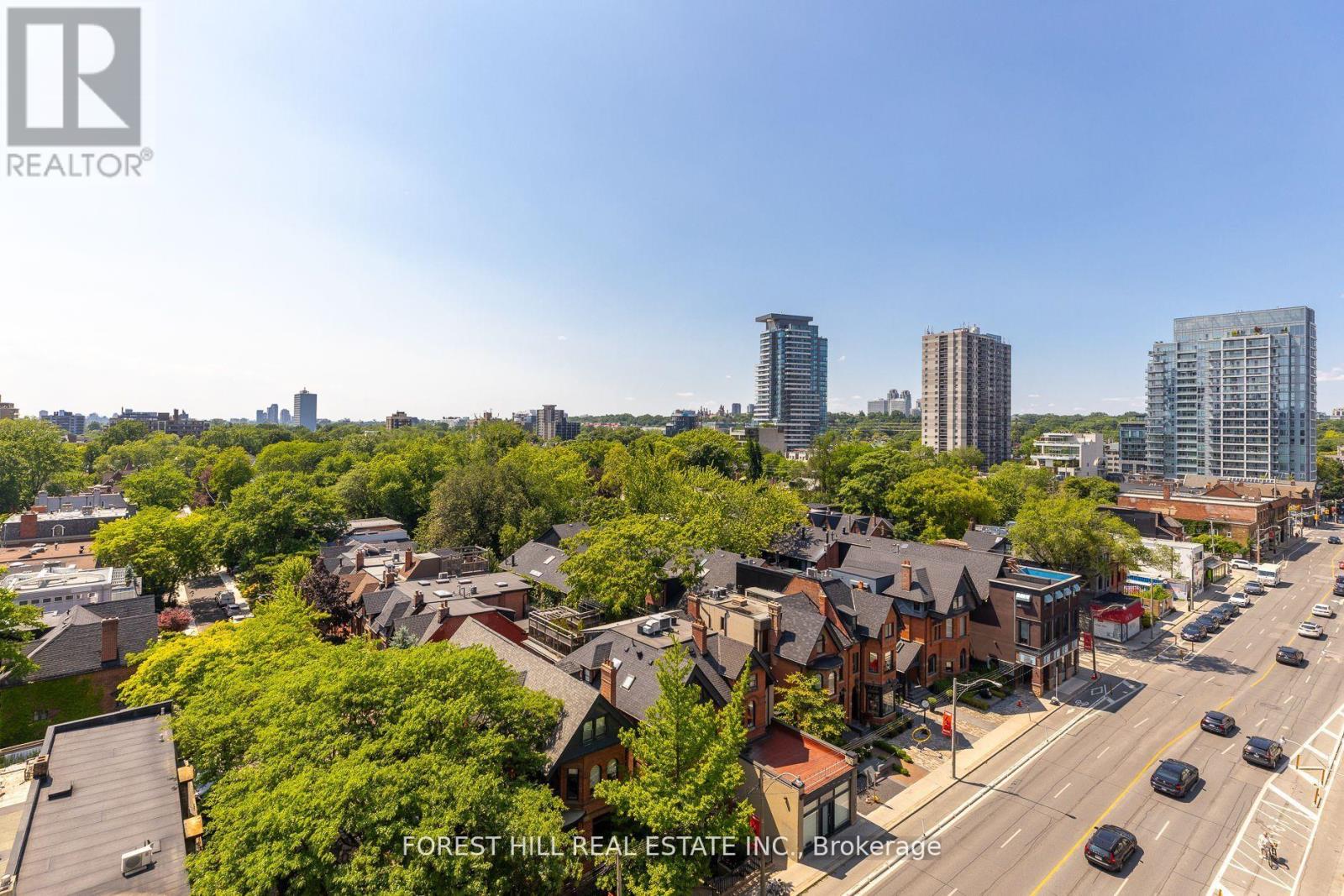 1006 - 99 Avenue Road, Toronto, Ontario  M5R 2G5 - Photo 15 - C12685666