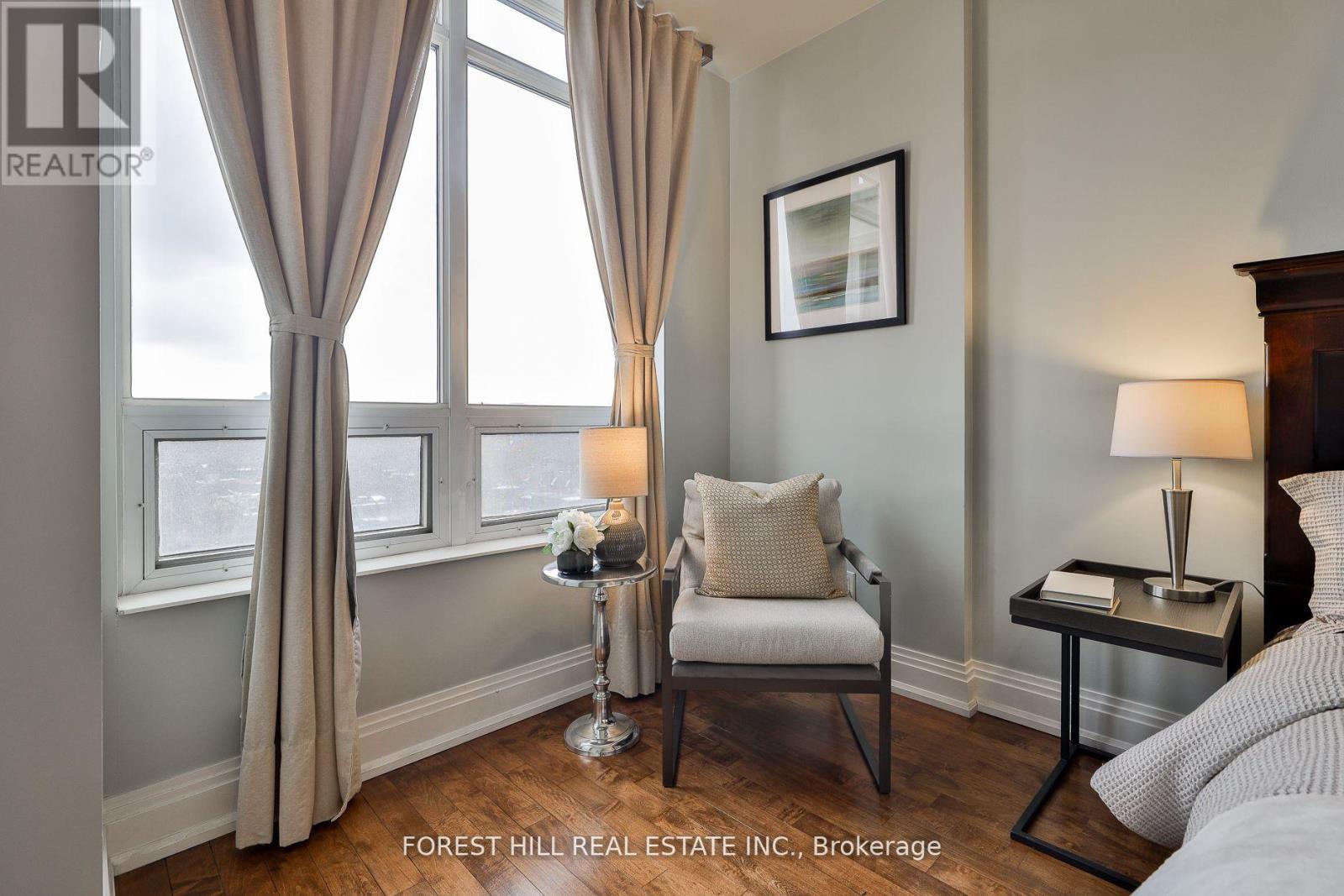 1006 - 99 Avenue Road, Toronto, Ontario  M5R 2G5 - Photo 20 - C12685666