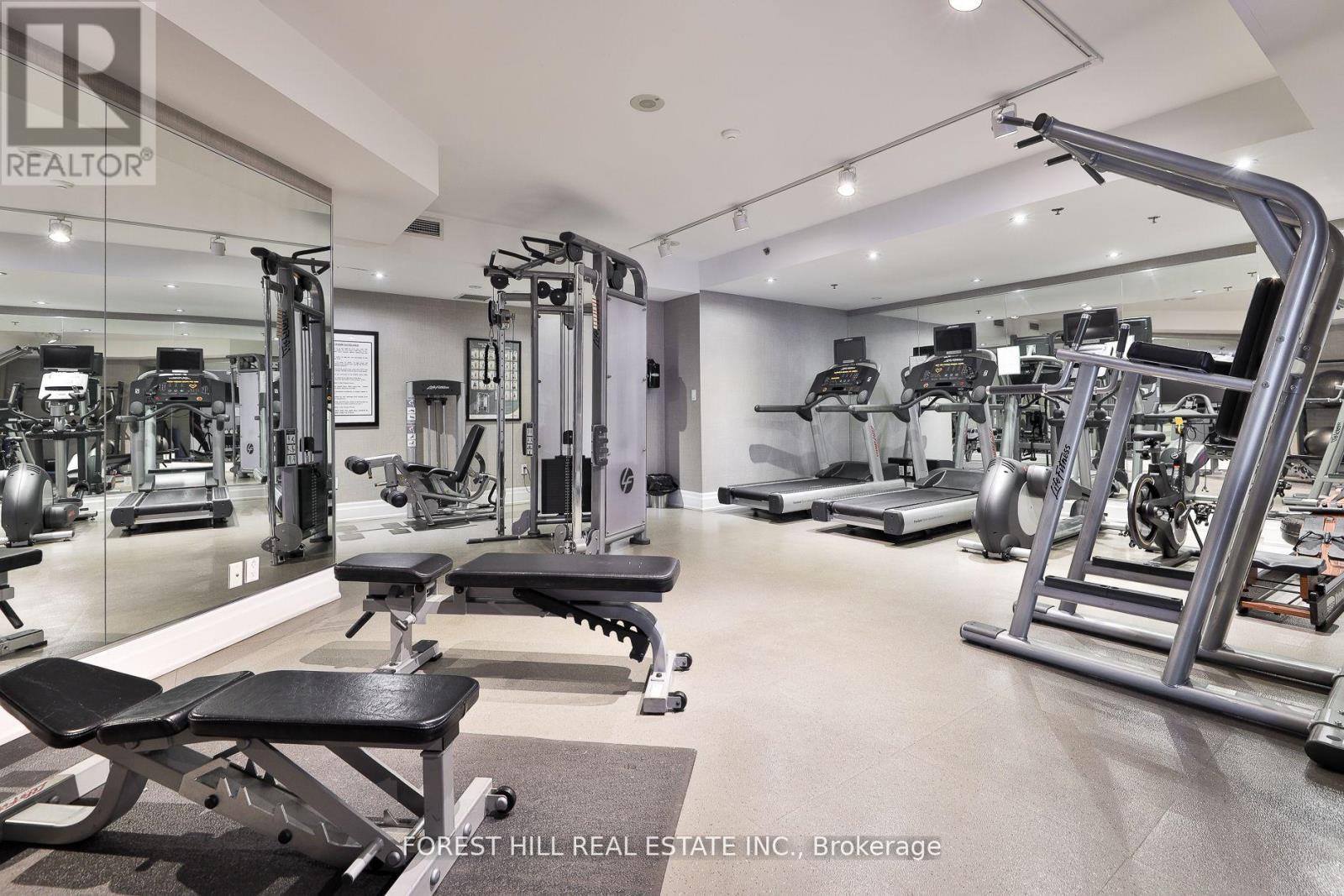 1006 - 99 Avenue Road, Toronto, Ontario  M5R 2G5 - Photo 27 - C12685666