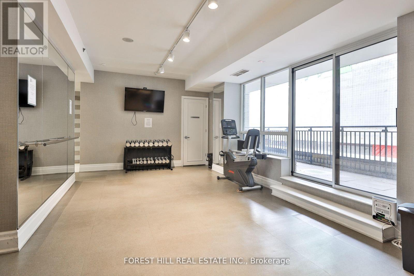 1006 - 99 Avenue Road, Toronto, Ontario  M5R 2G5 - Photo 28 - C12685666