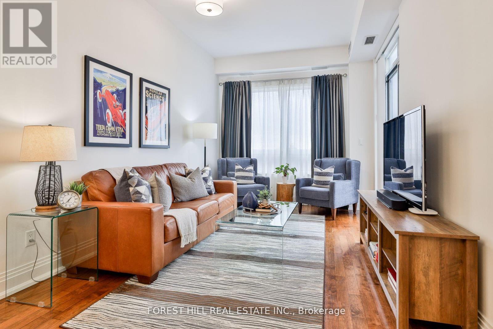 1006 - 99 Avenue Road, Toronto, Ontario  M5R 2G5 - Photo 7 - C12685666