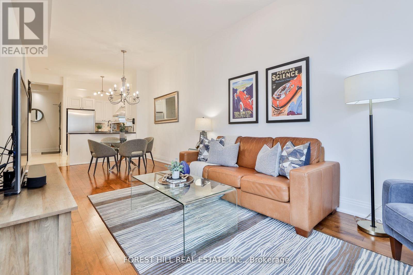 1006 - 99 Avenue Road, Toronto, Ontario  M5R 2G5 - Photo 8 - C12685666