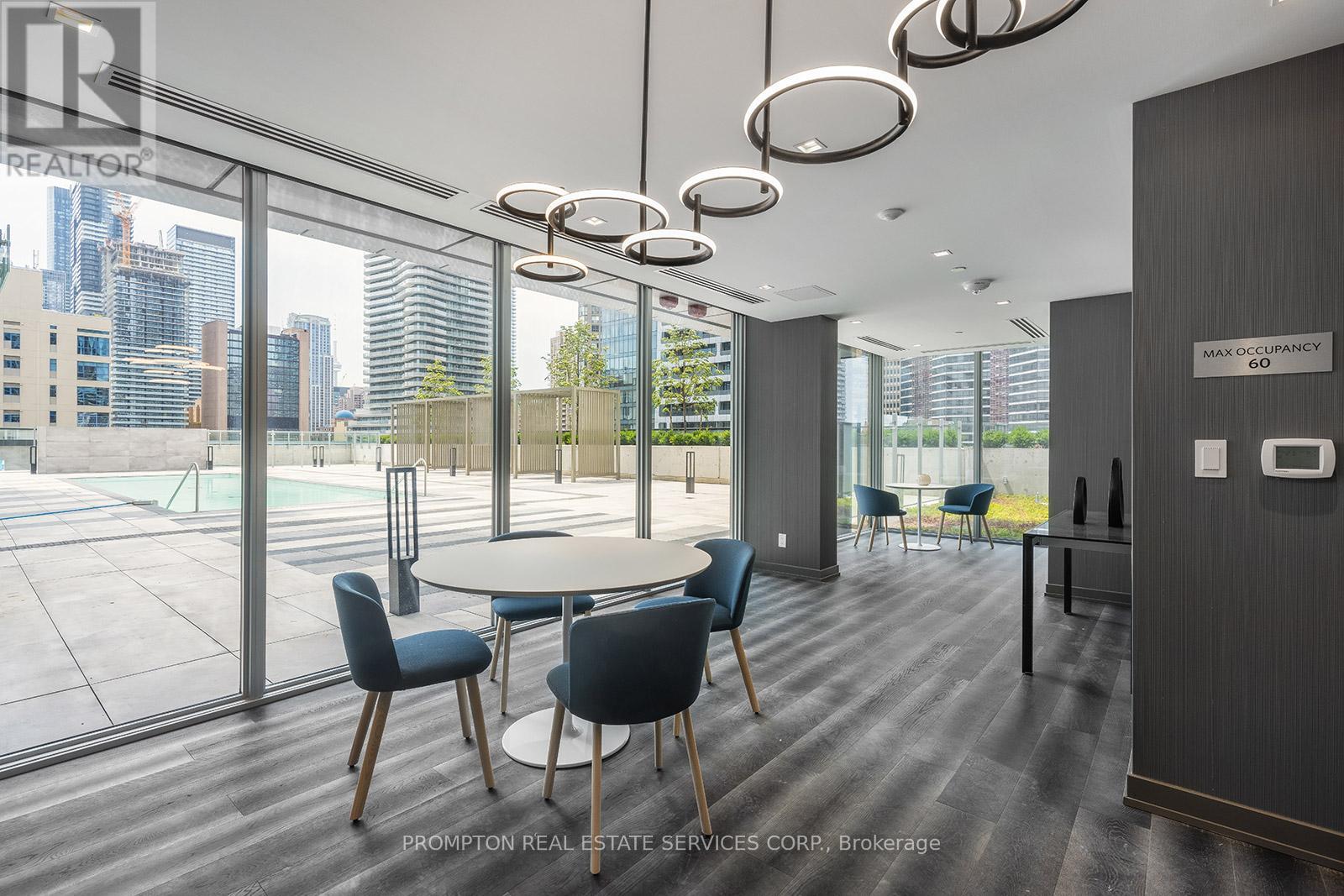 4006 - 3 Gloucester Street, Toronto, Ontario  M4Y 0C6 - Photo 11 - C12685684