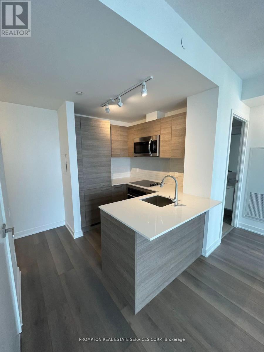 4006 - 3 Gloucester Street, Toronto, Ontario  M4Y 0C6 - Photo 18 - C12685684