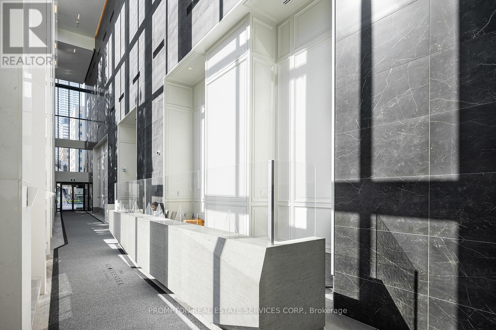 4006 - 3 Gloucester Street, Toronto, Ontario  M4Y 0C6 - Photo 2 - C12685684