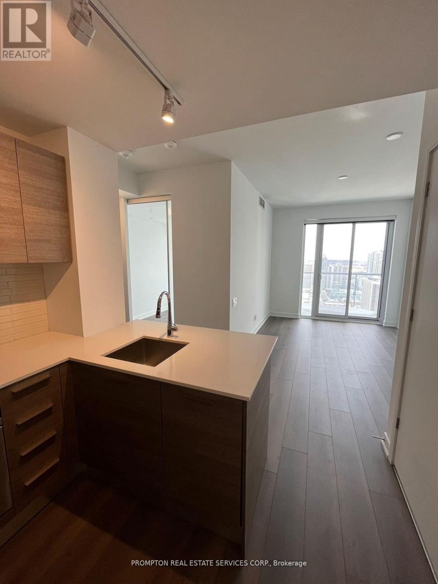 4006 - 3 Gloucester Street, Toronto, Ontario  M4Y 0C6 - Photo 21 - C12685684