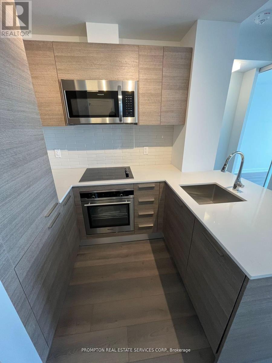 4006 - 3 Gloucester Street, Toronto, Ontario  M4Y 0C6 - Photo 25 - C12685684