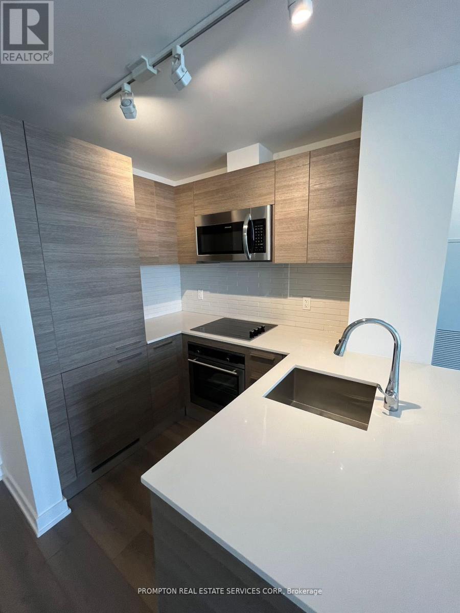 4006 - 3 Gloucester Street, Toronto, Ontario  M4Y 0C6 - Photo 27 - C12685684