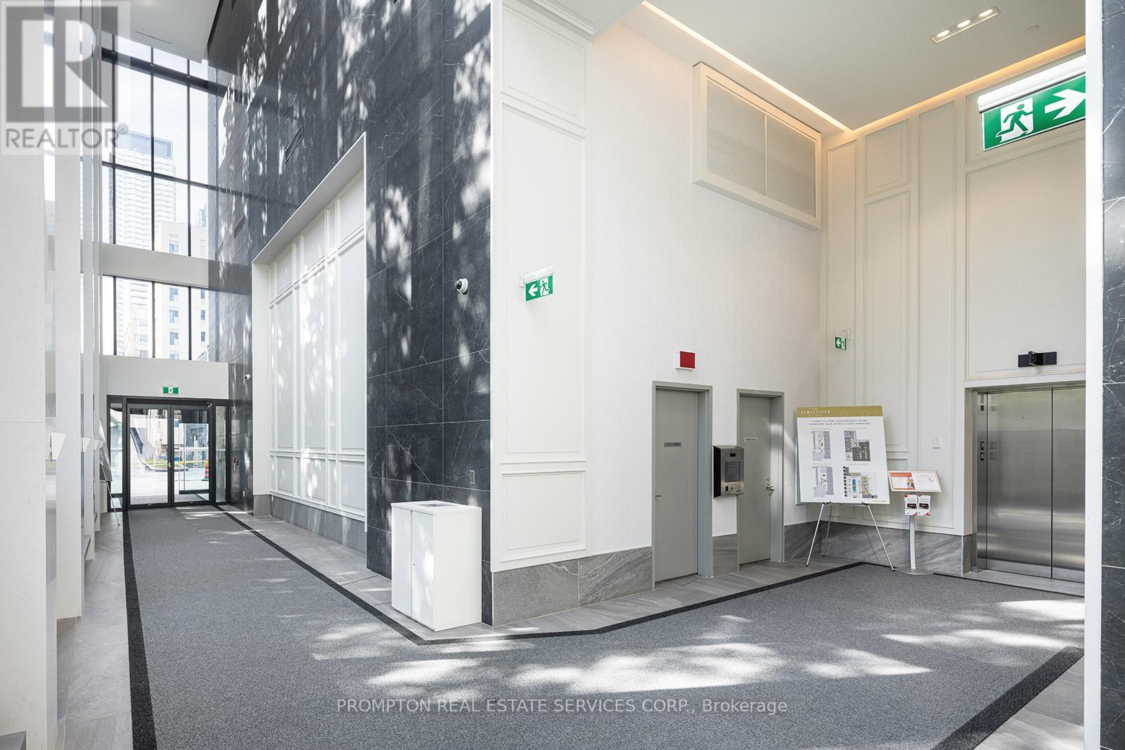 4006 - 3 Gloucester Street, Toronto, Ontario  M4Y 0C6 - Photo 3 - C12685684